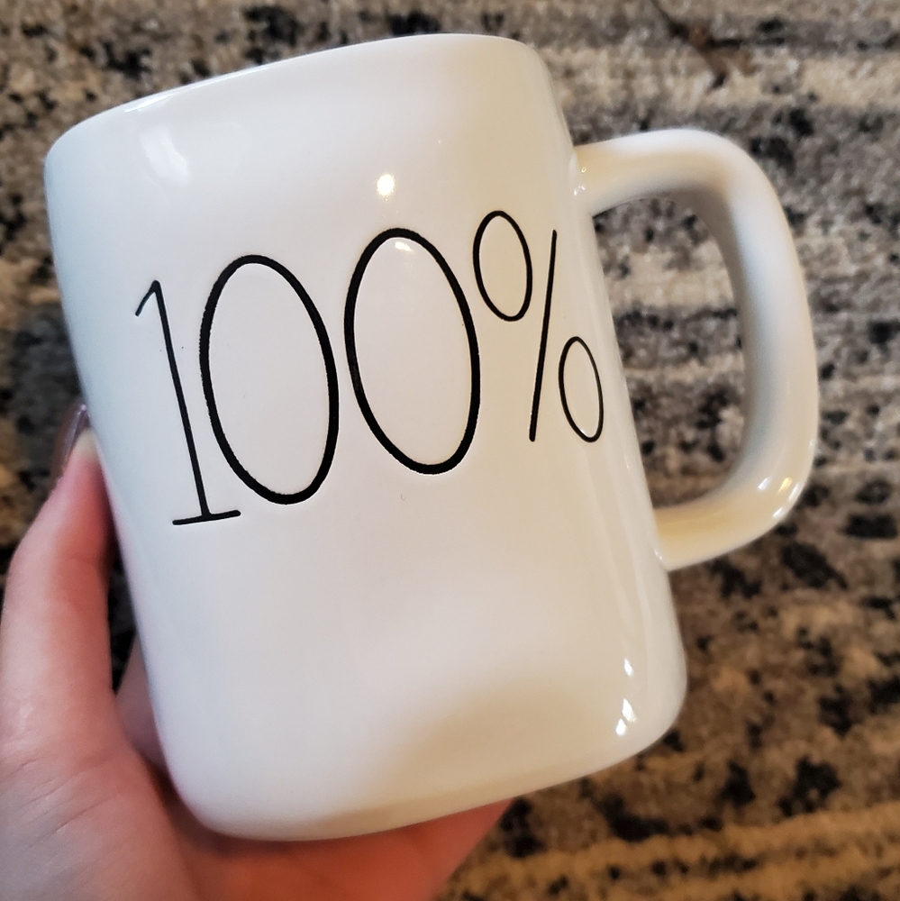 Rae Dunn Mug